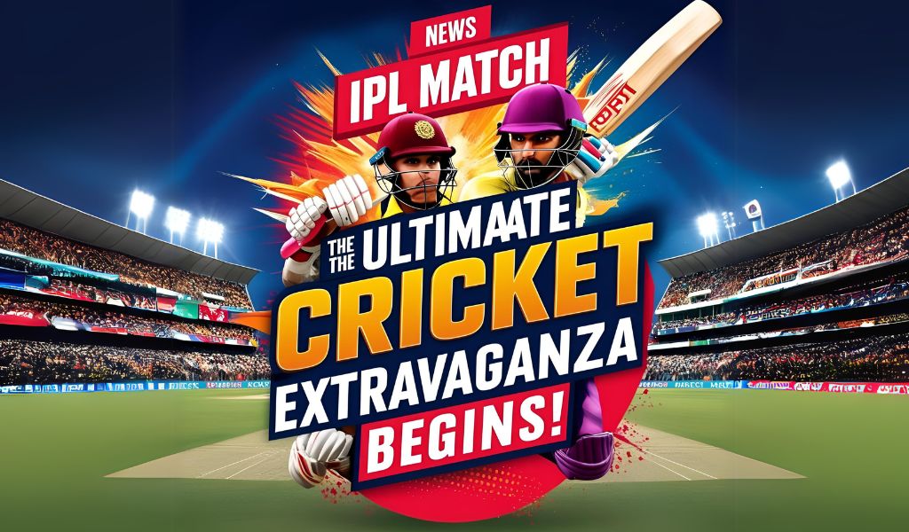 IPL Match 2025 Season: KKR vs RCB