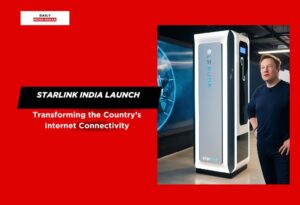 Starlink India Launch: Transforming the Country’s Internet Connectivity