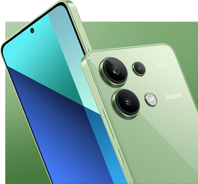 Redmi 13 budget smartphone performance
